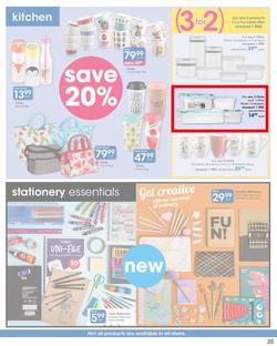 Clicks : You Pay Less (21 Nov - 4 Dec 2019), page 35