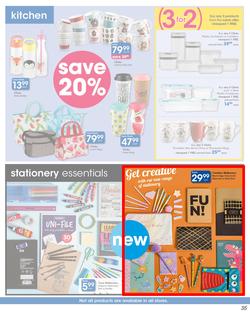 Clicks : You Pay Less (21 Nov - 4 Dec 2019), page 35