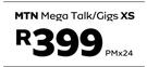 Honor Magic 4 Lite 5G Enabled-On MTN Mega Talk/Gigs XS