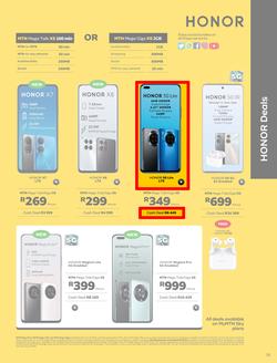 MTN : Y'ello (1 June - 30 June 2022), page 35