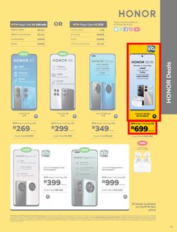 MTN : Y'ello (1 June - 30 June 2022), page 35