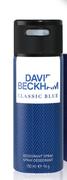 David Beckham Deodorant Spray Assorted-150ml