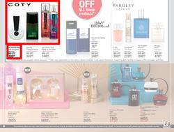Dis-Chem : Beauty Fair (17 August - 10 September 2023), page 35