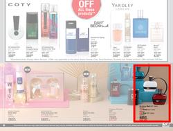 Dis-Chem : Beauty Fair (17 August - 10 September 2023), page 35