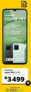 Huawei Nova Y61 LTE-MTN Pay As You Go