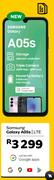 Samsung Galaxy A05s LTE-MTN Pay As You Go