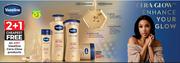 Vaseline Cera Glow Products-Each