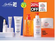 Bionike Proxera & Triderm Products-Each