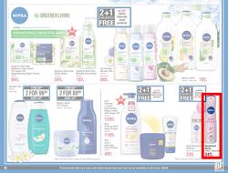 Dis-Chem : Best Of Beauty (17 August - 11 September 2022), page 35