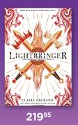 Light Bringer By Claire Legrand