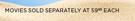 Kampterrein Die Movies-Each