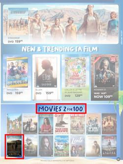 Musica : Entertainer (25 Oct - 25 Dec 2018), page 35