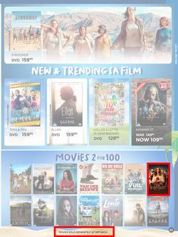 Musica : Entertainer (25 Oct - 25 Dec 2018), page 35