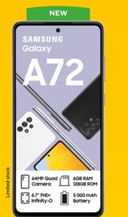 a72 samsung contract deals