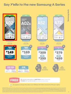MTN : Y'ello (1 April - 30 April 2021), page 35