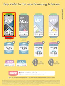 MTN : Y'ello (1 April - 30 April 2021), page 35