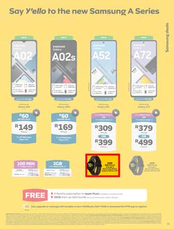 MTN : Y'ello (1 April - 30 April 2021), page 35