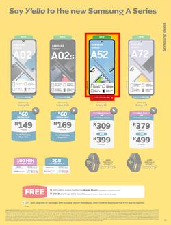 MTN : Y'ello (1 April - 30 April 2021), page 35