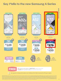 MTN : Y'ello (1 April - 30 April 2021), page 35