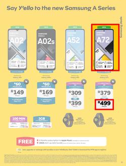 MTN : Y'ello (1 April - 30 April 2021), page 35