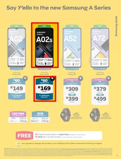 MTN : Y'ello (1 April - 30 April 2021), page 35