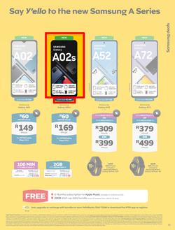 MTN : Y'ello (1 April - 30 April 2021), page 35