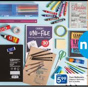 Core Stationery: Freedom Stationery, Pritt Or Penflex-Each