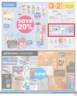 Clicks : You Pay Less (17 Dec - 30 Dec 2019), page 35
