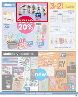 Clicks : You Pay Less (17 Dec - 30 Dec 2019), page 35