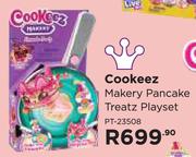 Cookeez Makery Pancake Treatz Playset PT-23508