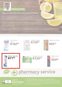 Wellness Warehouse (01 May - 31 May 2015), page 59