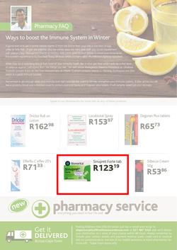 Wellness Warehouse (01 May - 31 May 2015), page 59