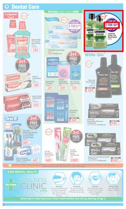 Dis-Chem : Winning Prices (26 February - 14 March 2021), page 10