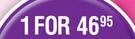 Always Cotton Soft Ultra Thin Pads Value Pack-For 1