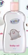 Baby Things Baby Oil-400ml