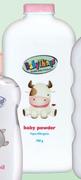 Baby Things Baby Powder-750g