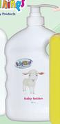 Baby Things Baby Lotion Pump-800ml