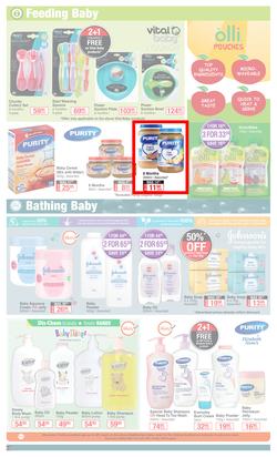 Dis-Chem : Winning Prices (26 February - 14 March 2021), page 12