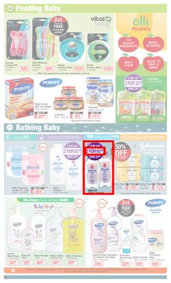 Dis-Chem : Winning Prices (26 February - 14 March 2021), page 12