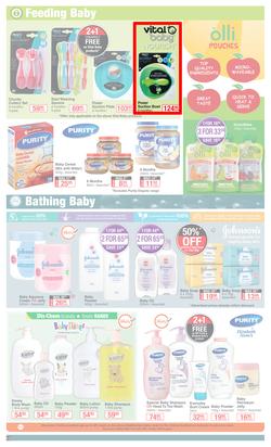 Dis-Chem : Winning Prices (26 February - 14 March 2021), page 12