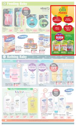 Dis-Chem : Winning Prices (26 February - 14 March 2021), page 12