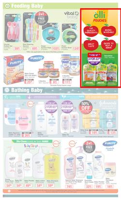 Dis-Chem : Winning Prices (26 February - 14 March 2021), page 12