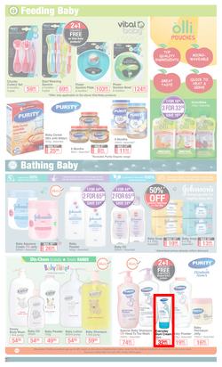 Dis-Chem : Winning Prices (26 February - 14 March 2021), page 12