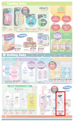 Dis-Chem : Winning Prices (26 February - 14 March 2021), page 12