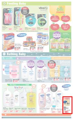 Dis-Chem : Winning Prices (26 February - 14 March 2021), page 12