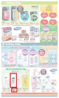 Dis-Chem : Winning Prices (26 February - 14 March 2021), page 12