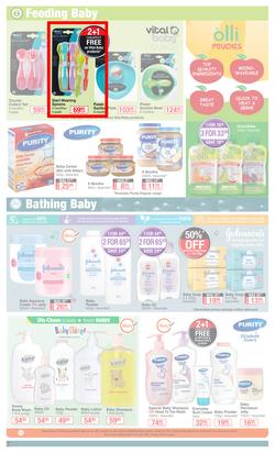 Dis-Chem : Winning Prices (26 February - 14 March 2021), page 12