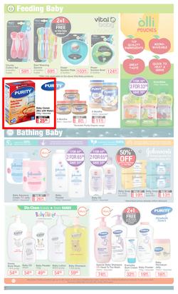 Dis-Chem : Winning Prices (26 February - 14 March 2021), page 12