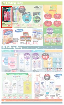 Dis-Chem : Winning Prices (26 February - 14 March 2021), page 12
