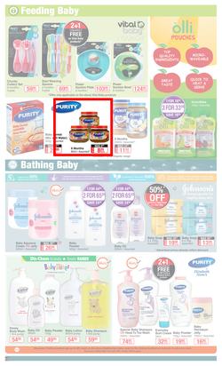Dis-Chem : Winning Prices (26 February - 14 March 2021), page 12